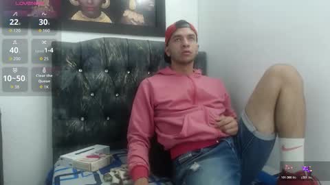 thiago_hairy online show from 05-24-26, 04:17