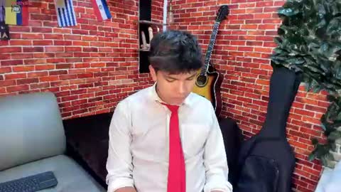 thiago online show from 07-01-26, 01:56
