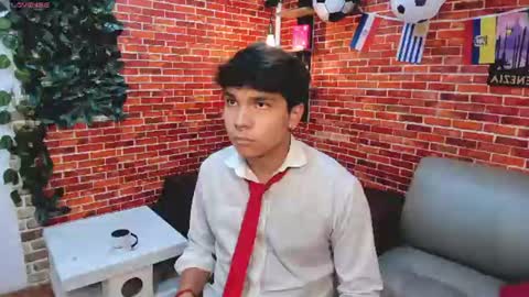 thiago online show from 07-06-26, 01:19