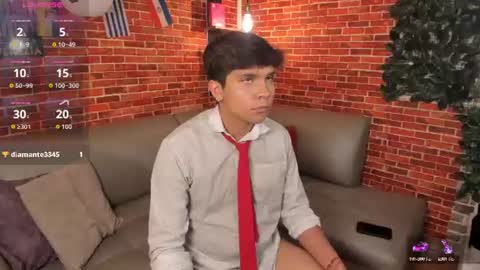 thiago online show from 07-09-26, 01:04