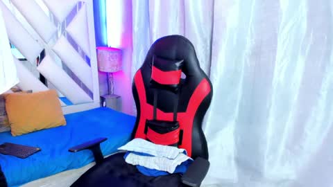 Thiago online show from 05-02-26, 07:41