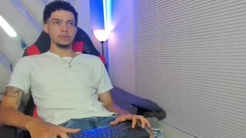 Thiago online show from 05-14-26, 08:04