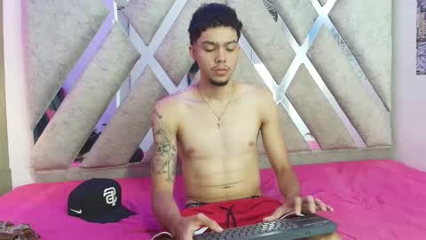 Thiago online show from 05-29-26, 08:07