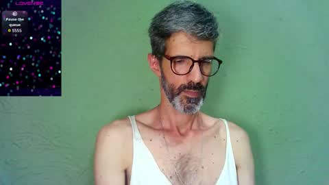 Thiago sexlover online show from 02-26-26, 03:16