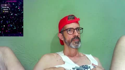 Thiago sexlover online show from 03-09-26, 02:48