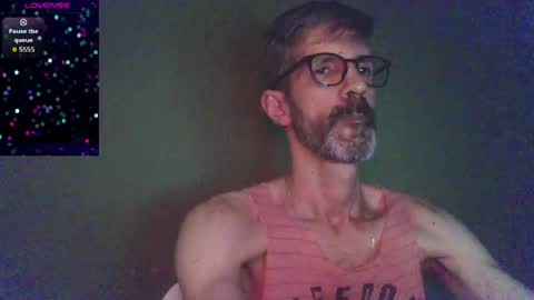Thiago sexlover online show from 03-18-26, 02:37
