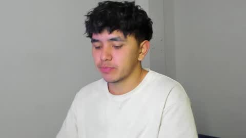 Snapshot of thiago_wc chatting on 02-16-26, 10:06 Thiago online show from 02-16-26, 10:06