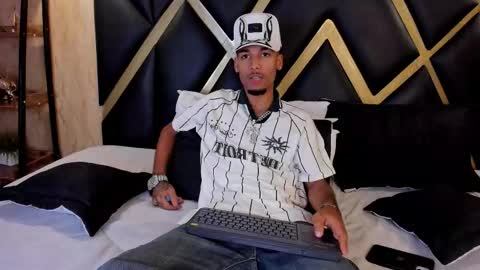 ThiagoFerreti online show from 01-07-26, 03:31