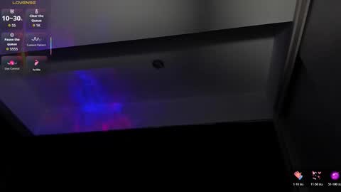 THIAGO MENESES online show from 03-17-26, 04:06