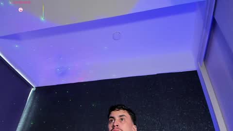 THIAGO MENESES online show from 05-31-26, 06:31
