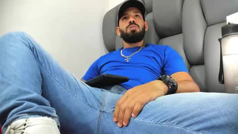 Thia Gomez online show from 03-24-26, 07:08