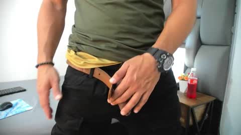 Thia Gomez online show from 03-25-26, 07:09