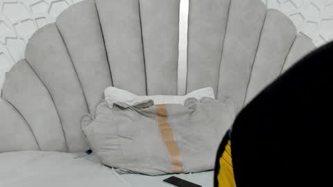 Thiago   online show from 03-26-26, 01:55