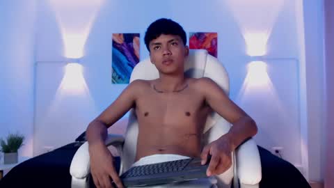 Thiago online show from 04-07-26, 11:37