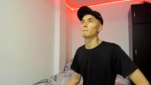 Thiago Wells online show from 12-08-24, 03:56