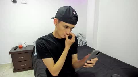 Thiago Wells online show from 02-10-25, 02:52