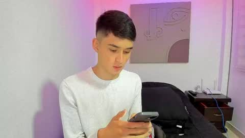 Thiago Wells online show from 03-05-25, 08:21