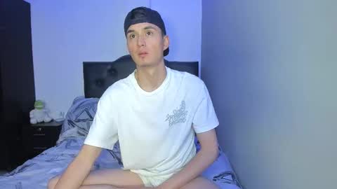 Thiago Wells online show from 12-02-25, 01:55