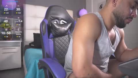 thiagoxbig online show from 03-10-26, 09:53