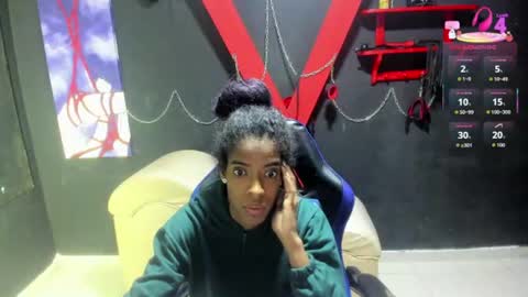 Snapshot of thiana_horny chatting on 06-22-26, 01:08 thiana_horny online show from 06-22-26, 01:08