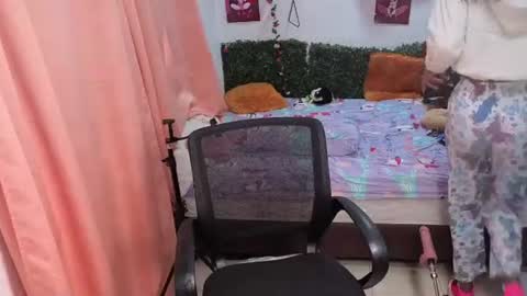 Snapshot of thiana_horny chatting on 07-06-26, 03:03 thiana_horny online show from 07-06-26, 03:03