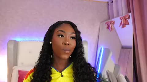 ThianaLopez online show from 07-14-26, 09:20