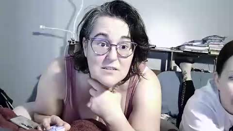 thicc_n_sexy online show from 03-15-26, 07:20