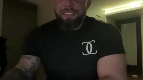 thiccbull12 online show from 03-03-25, 08:16