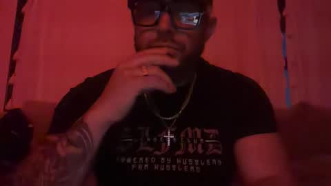 thiccbull12 online show from 05-17-26, 11:50