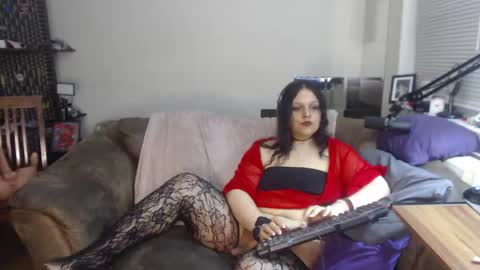 ThiccFemme online show from 05-16-26, 03:36