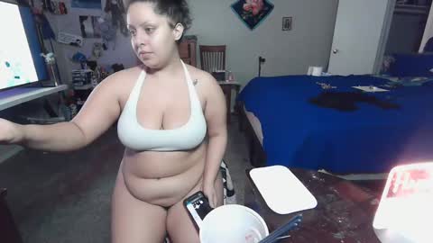 GinWitDaJuice online show from 01-08-25, 04:34