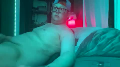 Thick D Bottom online show from 05-22-26, 10:54