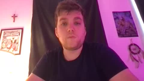 Thick online show from 12-20-25, 06:48