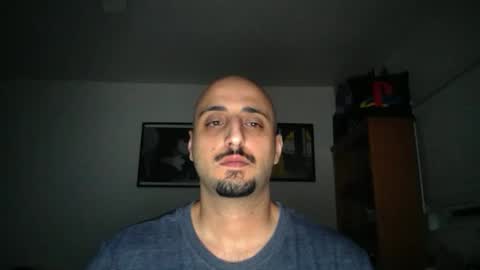 ThickDickedDom online show from 01-23-25, 10:54