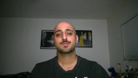 ThickDickedDom online show from 01-30-25, 10:40