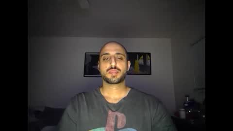 ThickDickedDom online show from 02-07-25, 10:19