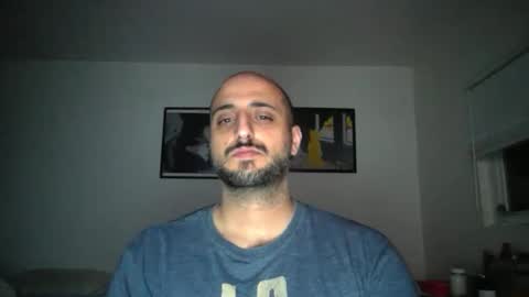 ThickDickedDom online show from 02-11-25, 10:59