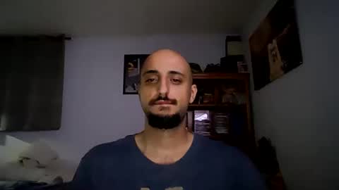 ThickDickedDom online show from 09-19-25, 09:00