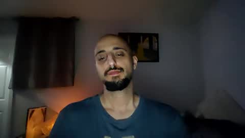 ThickDickedDom online show from 09-23-25, 08:50