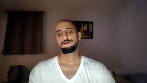 ThickDickedDom online show from 09-26-25, 09:46