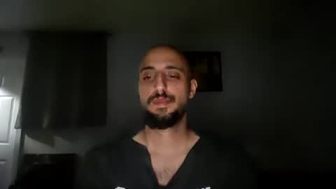 ThickDickedDom online show from 10-10-25, 10:03