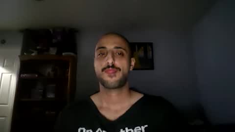 ThickDickedDom online show from 10-29-25, 08:27