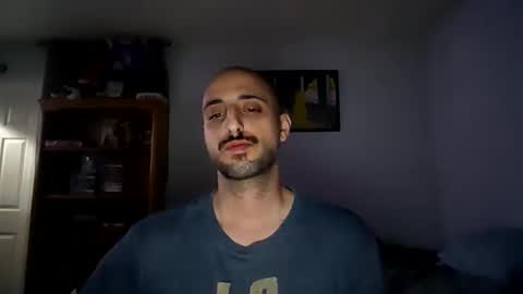 ThickDickedDom online show from 10-30-25, 08:49