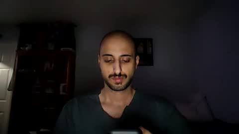 ThickDickedDom online show from 11-06-25, 09:21