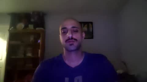 ThickDickedDom online show from 11-15-25, 10:01