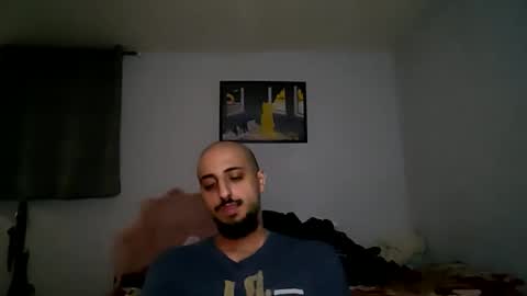 ThickDickedDom online show from 02-08-26, 10:18