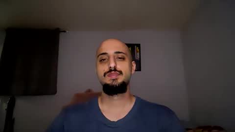 ThickDickedDom online show from 02-16-26, 07:59