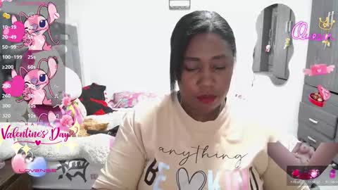 XIOMARA  online show from 02-13-26, 04:08