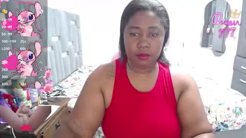 XIOMARA  online show from 03-15-26, 08:09