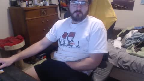 thickgarrett online show from 12-04-24, 04:43